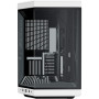Корпус Hyte Y70 Black-White (CS-HYTE-Y70-BW) Корпус Hyte Y70 Black-White (CS-HYTE-Y70-BW)