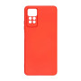 Чохол до мобільного телефона Armorstandart ICON Case Xiaomi Redmi Note 12 Pro 4G Camera cover Red (ARM69374) Чохол до мобільного телефона Armorstandart ICON Case Xiaomi Redmi Note 12 Pro 4G Camera cover Red (ARM69374)