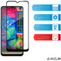 Скло захисне ACCLAB Full Glue Oppo A57S Black (1283126576690) Скло захисне ACCLAB Full Glue Oppo A57S Black (1283126576690)