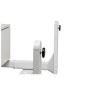 Парта FunDesk Flore Grey (190045) Парта FunDesk Flore Grey (190045)