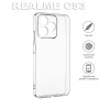 Чохол до мобільного телефона BeCover Realme C53Transparancy (710387) Чохол до мобільного телефона BeCover Realme C53Transparancy (710387)
