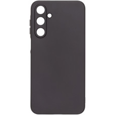 Чохол до мобільного телефона Armorstandart Matte Slim Fit Samsung A16 4G (A165) Camera cover Black (ARM86166) Чохол до мобільного телефона Armorstandart Matte Slim Fit Samsung A16 4G (A165) Camera cover Black (ARM86166)