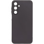 Чохол до мобільного телефона Armorstandart Matte Slim Fit Samsung A16 4G (A165) Camera cover Black (ARM86166) Чохол до мобільного телефона Armorstandart Matte Slim Fit Samsung A16 4G (A165) Camera cover Black (ARM86166)