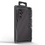 Чохол до мобільного телефона Armorstandart Matte Slim Fit Samsung A16 4G (A165) Camera cover Black (ARM86166) Чохол до мобільного телефона Armorstandart Matte Slim Fit Samsung A16 4G (A165) Camera cover Black (ARM86166)