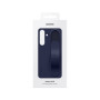 Чохол до мобільного телефона Samsung Galaxy S25 FE (S731) Standing Grip Case Dark Blue (EF-GS731CNEGWW) Чохол до мобільного телефона Samsung Galaxy S25 FE (S731) Standing Grip Case Dark Blue (EF-GS731CNEGWW)