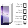 Чохол до мобільного телефона Dengos Oppo A5 Pro Case Soft + 2 Glass (Mint) (DG-CTG2P-25) Чохол до мобільного телефона Dengos Oppo A5 Pro Case Soft + 2 Glass (Mint) (DG-CTG2P-25)