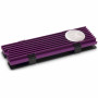 Радіатор охолодження Ekwb NVMe Heatsink - Purple (3830046994745) Радіатор охолодження Ekwb NVMe Heatsink - Purple (3830046994745)