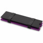 Радіатор охолодження Ekwb NVMe Heatsink - Purple (3830046994745) Радіатор охолодження Ekwb NVMe Heatsink - Purple (3830046994745)