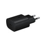 Зарядний пристрій Samsung 25W Travel Adapter Black (EP-TA800NBEGRU) Зарядний пристрій Samsung 25W Travel Adapter Black (EP-TA800NBEGRU)