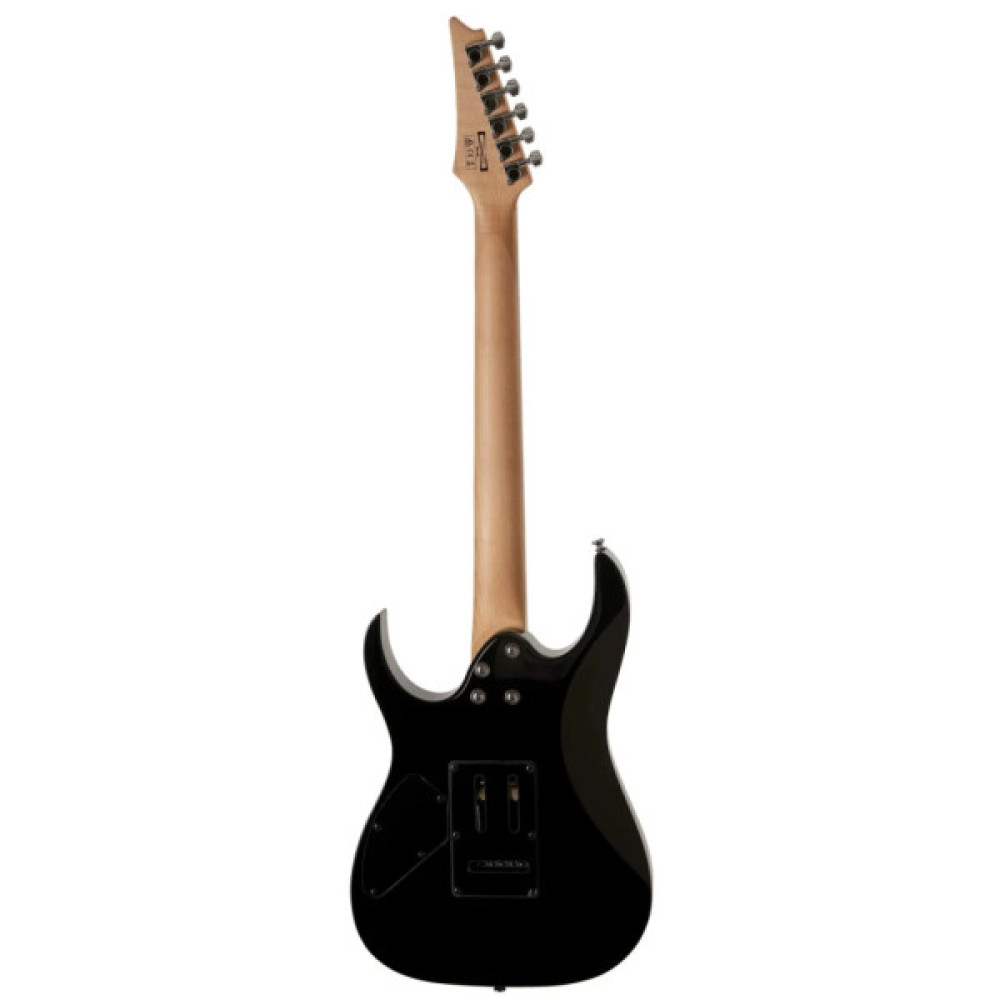Електрогітара Ibanez GRG170DX BKN (44692)