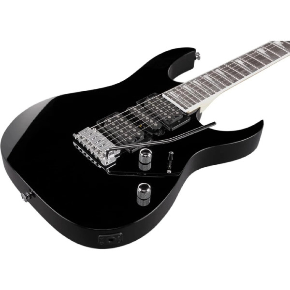Електрогітара Ibanez GRG170DX BKN (44692)