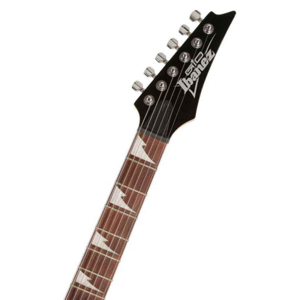 Електрогітара Ibanez GRG170DX BKN (44692)
