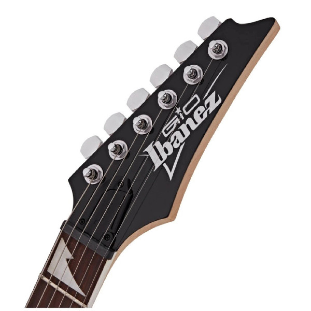 Електрогітара Ibanez GRG170DX BKN (44692)