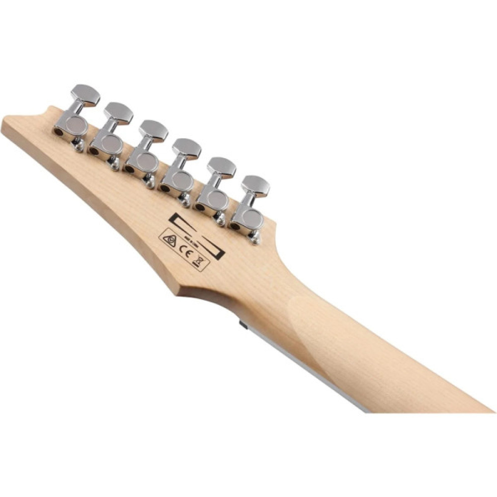 Електрогітара Ibanez GRG170DX BKN (44692)