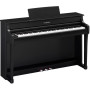 Цифрове піаніно Yamaha Clavinova CLP-835 Black (CLP-835B) Цифрове піаніно Yamaha Clavinova CLP-835 Black (CLP-835B)