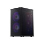 Корпус JONSBO VR3 Black Корпус JONSBO VR3 Black