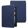 Чохол до електронної книги Armorstandart Amazon Kindle Paperwhite 12th Gen 2024 Dark Blue (ARM83840)