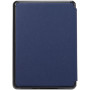 Чохол до електронної книги Armorstandart Amazon Kindle Paperwhite 12th Gen 2024 Dark Blue (ARM83840)