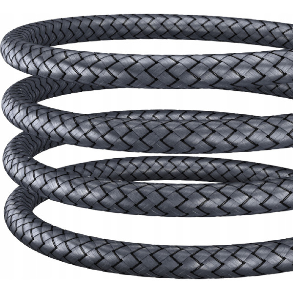 Кабель мультимедійний 3.5mm F to 3.5mm M 2.0m Essager (EYPY35-MYA0G)