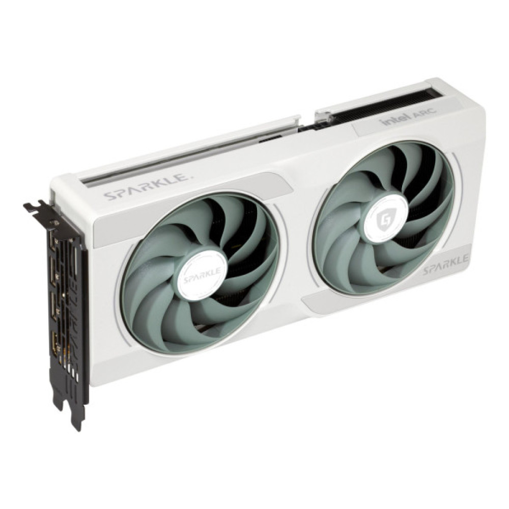 Відеокарта Sparkle ARC B570 10GB (SB570GW-10GOC)