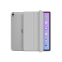Чохол до планшета BeCover Smart Case Apple iPad Air 10.9 2020/2021 Gray (705489)