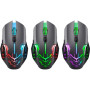 Мишка Defender Katana GM-511 LED Wireless Black (52511)