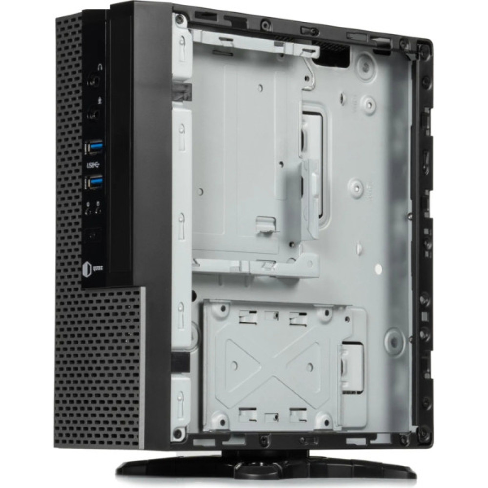Корпус для ПК Qube QBMS112_FB2U3
