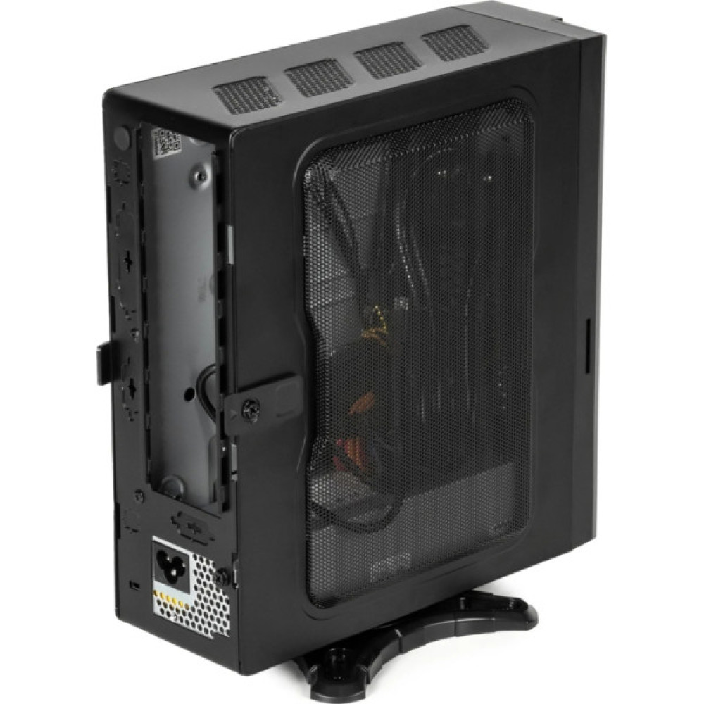 Корпус для ПК Qube QBMS112_FB2U3