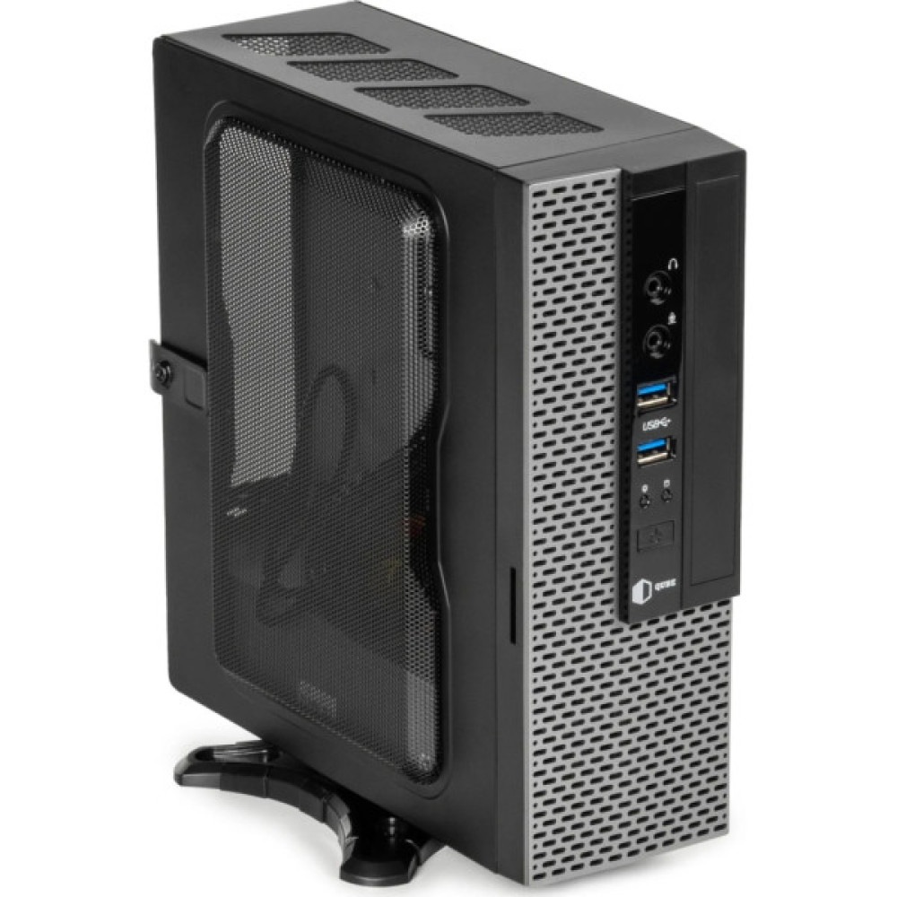 Корпус для ПК Qube QBMS112_FB2U3