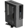 Корпус для ПК Qube QBMS112_FB2U3