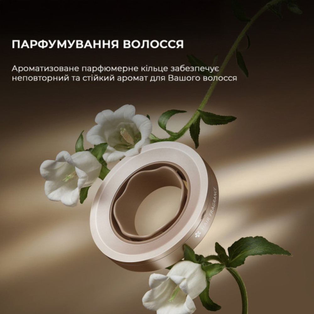 Фен Dreame Glory Mix Black (AHD18-BK)