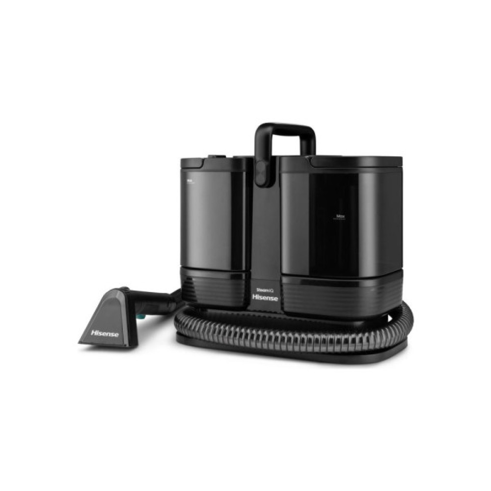 Пароочищувач Hisense HSSC07A (V8309EU-165-01)