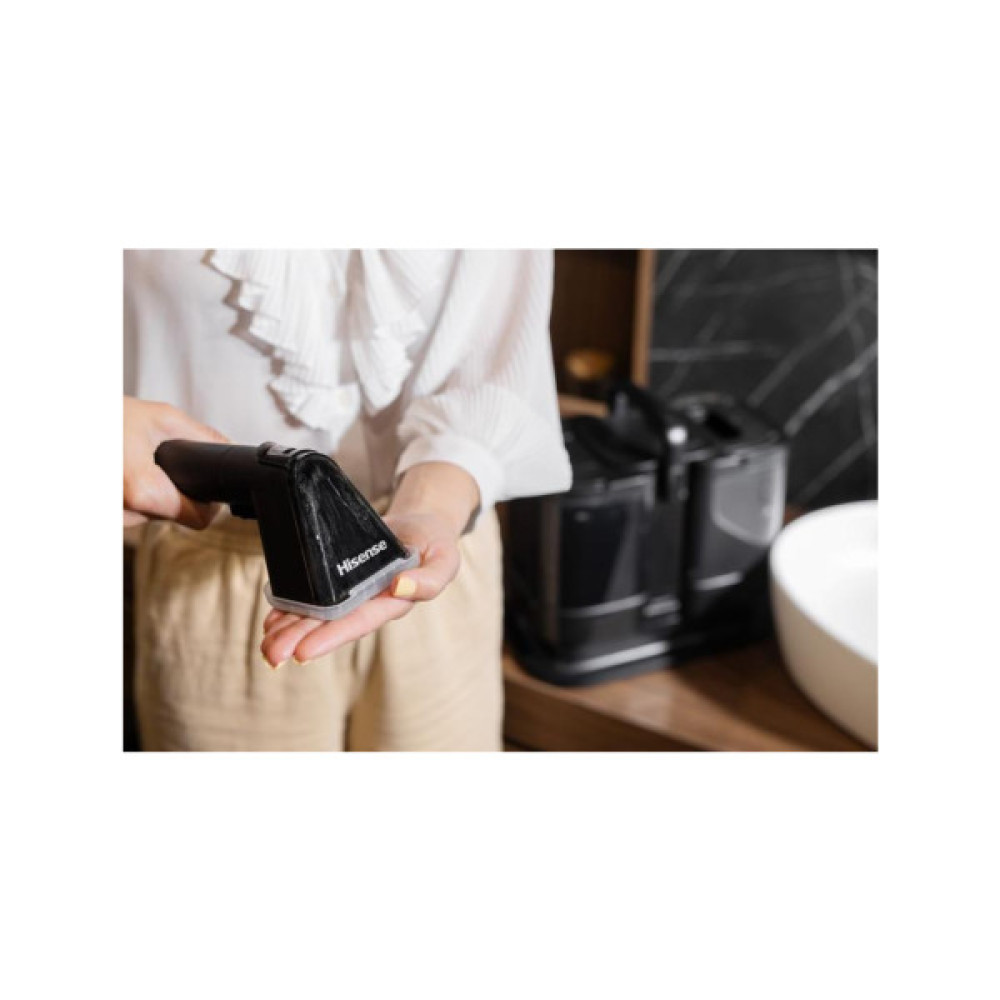 Пароочищувач Hisense HSSC07A (V8309EU-165-01)