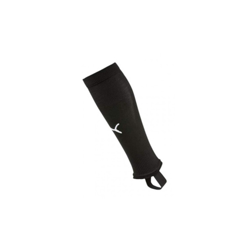 Гетри Puma Team Liga Stirrup Socks Core 703439-03 чорний 35-38 (4059504598229)