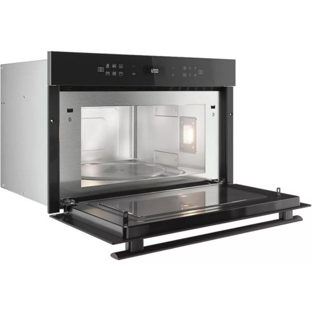 Мікрохвильова піч Whirlpool AMW6440FB