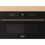 Мікрохвильова піч Whirlpool AMW6440FB
