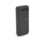 Батарея універсальна Remax 20000mAh, PD/20W, QC/22.5W, Black/White (RPP-72)