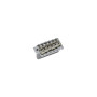 Бридж для гітари Gotoh GE101T C Бридж для гітари Gotoh GE101T C