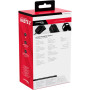 Мишка HyperX Pulsefire Haste 2 USB Black (6N0A7AA) Мишка HyperX Pulsefire Haste 2 USB Black (6N0A7AA)