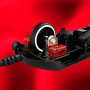 Мишка HyperX Pulsefire Haste 2 USB Black (6N0A7AA) Мишка HyperX Pulsefire Haste 2 USB Black (6N0A7AA)