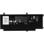 Акумулятор до ноутбука Dell Inspiron 15-7547 D2VF9, 43Wh (3700mAh), 3cell, 11.1V, Li-ion AlSoft (A47938) Акумулятор до ноутбука Dell Inspiron 15-7547 D2VF9, 43Wh (3700mAh), 3cell, 11.1V, Li-ion AlSoft (A47938)