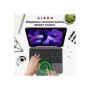Чохол до планшета AirOn Premium iPad Air 4Gen/5Gen 10.9" with Keyboard (4822352781094) Чохол до планшета AirOn Premium iPad Air 4Gen/5Gen 10.9" with Keyboard (4822352781094)