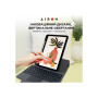 Чохол до планшета AirOn Premium iPad Air 4Gen/5Gen 10.9" with Keyboard (4822352781094) Чохол до планшета AirOn Premium iPad Air 4Gen/5Gen 10.9" with Keyboard (4822352781094)