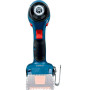 Шурупокрут-дриль ударний акумуляторний Bosch Professional GSB 18 V-50 18В 28·50Нм 0-460-1800об·хв 1.1кг без АКБ та ЗП Шурупокрут-дриль ударний акумуляторний Bosch Professional GSB 18 V-50 18В 28·50Нм 0-460-1800об·хв 1.1кг без АКБ та ЗП