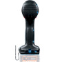 Шурупокрут-дриль ударний акумуляторний Bosch Professional GSB 18 V-50 18В 28·50Нм 0-460-1800об·хв 1.1кг без АКБ та ЗП Шурупокрут-дриль ударний акумуляторний Bosch Professional GSB 18 V-50 18В 28·50Нм 0-460-1800об·хв 1.1кг без АКБ та ЗП