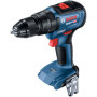 Шурупокрут-дриль ударний акумуляторний Bosch Professional GSB 18 V-50 18В 28·50Нм 0-460-1800об·хв 1.1кг без АКБ та ЗП Шурупокрут-дриль ударний акумуляторний Bosch Professional GSB 18 V-50 18В 28·50Нм 0-460-1800об·хв 1.1кг без АКБ та ЗП