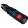 Шурупокрут-дриль ударний акумуляторний Bosch Professional GSB 18 V-50 18В 28·50Нм 0-460-1800об·хв 1.1кг без АКБ та ЗП Шурупокрут-дриль ударний акумуляторний Bosch Professional GSB 18 V-50 18В 28·50Нм 0-460-1800об·хв 1.1кг без АКБ та ЗП