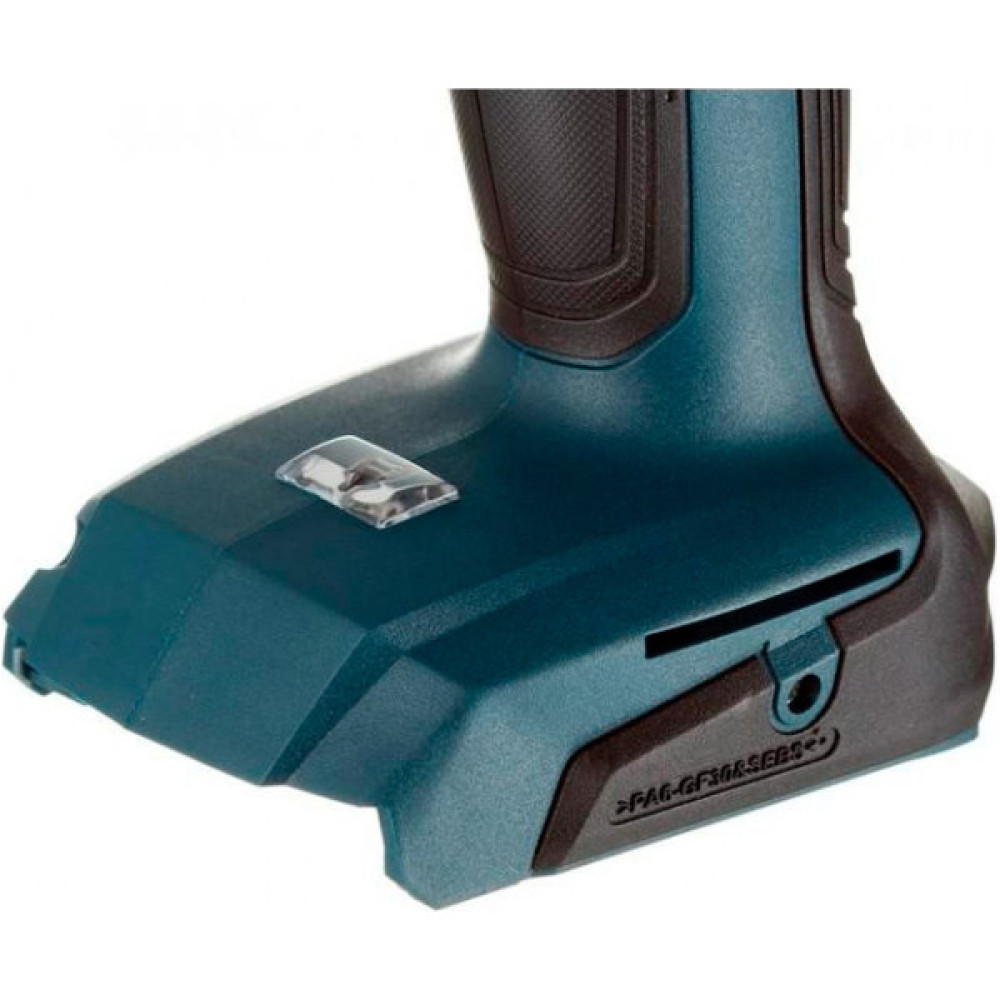 Шурупокрут-дриль ударний акумуляторний Bosch Professional GSB 18 V-50 18В 28·50Нм 0-460-1800об·хв 1.1кг без АКБ та ЗП