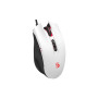 Мишка A4Tech Bloody ES7 USB Panda White (4711421002486)