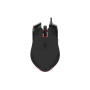 Мишка A4Tech Bloody ES7 USB Panda White (4711421002486)